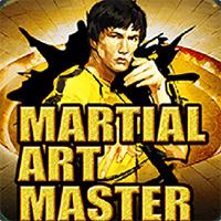 MARTIAL ART MASTER