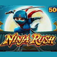 Ninja Rush